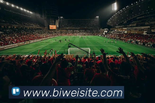 必威BetwayAPP 封面图